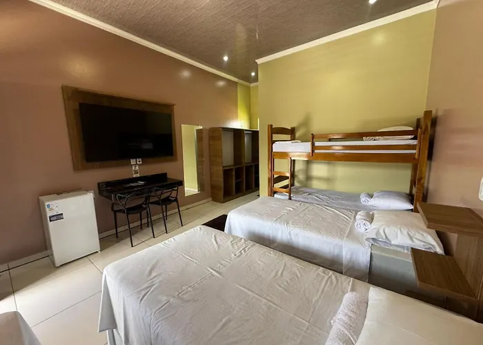 Hotel Araújo